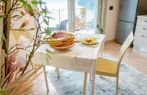 Parzanica Apartment | Holiday apartment Parzanica for 2 persons with 1 bedroom - Holiday apartment