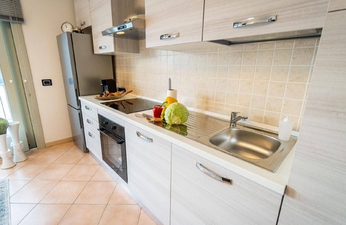 Parzanica Apartment | Holiday apartment Parzanica for 2 persons with 1 bedroom - Holiday apartment