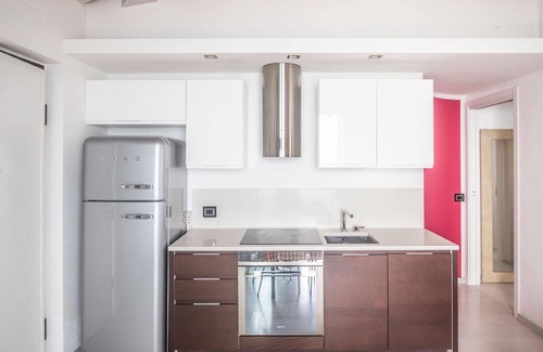 Parzanica Apartment | Holiday apartment Parzanica for 1 - 4 persons with 1 bedroom - Holiday apartment