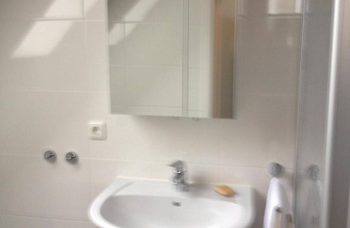 Patzig Apartment | Holiday apartment Patzig for 2 persons with 1 bedroom - Twin house