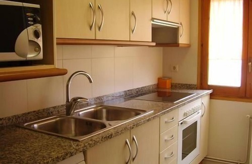 Trago Other | Holiday apartment Peramola for 1 - 4 persons with 2 bedrooms - Farmhouse