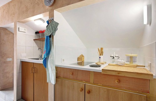 Tejina Apartment | Holiday Apartment "Petite Paradise" with Terrace & Wi-Fi