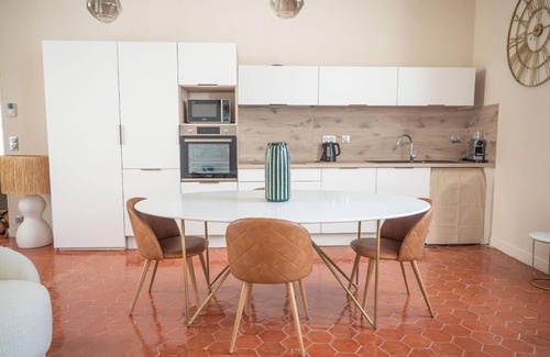 Pezenas Other | Holiday apartment Pézenas for 1 - 4 persons with 2 bedrooms - Holiday house