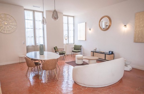 Pezenas Other | Holiday apartment Pézenas for 1 - 4 persons with 2 bedrooms - Holiday house