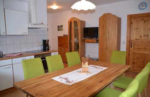 Liebenfels Apartment | Holiday apartment Pflausach for 1 - 8 persons with 2 bedrooms - Holiday apartment in one or multi-fa