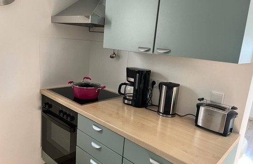 Pirna Apartment | Holiday apartment Pirna for 1 - 2 persons with 1 bedroom - Holiday apartment