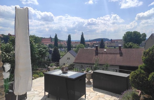 Pirna Apartment | Holiday apartment Pirna for 1 - 2 persons with 1 bedroom - Holiday apartment
