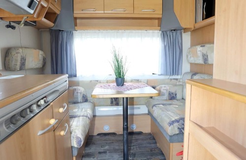Hinterjessen Apartment | Holiday apartment Pirna for 1 - 2 persons with 1 bedroom - Holiday apartment