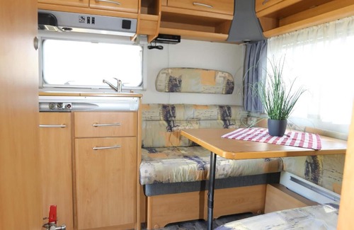 Hinterjessen Apartment | Holiday apartment Pirna for 1 - 2 persons with 1 bedroom - Holiday apartment