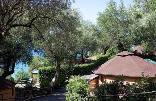 Caprioli House | Holiday apartment Pisciotta for 1 - 4 persons with 2 bedrooms - Holiday house