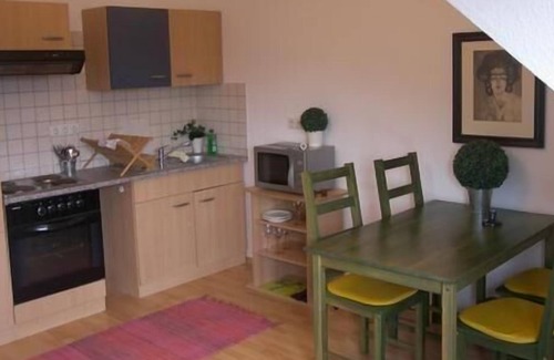 Bornstedt Apartment | Holiday apartment Potsdam for 1 - 2 persons with 1 bedroom - Holiday apartment