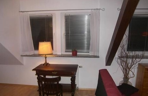 Bornstedt Apartment | Holiday apartment Potsdam for 1 - 2 persons with 1 bedroom - Holiday apartment