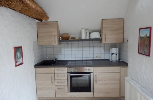 Ostseebad Prerow Apartment | Holiday apartment Prerow for 1 - 4 persons with 2 bedrooms - Holiday apartment in one or multi-famil