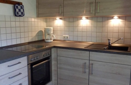 Ostseebad Prerow Apartment | Holiday apartment Prerow for 1 - 4 persons with 2 bedrooms - Holiday apartment in one or multi-famil