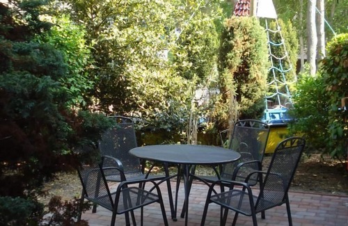 Ostseebad Prerow Apartment | Holiday apartment Prerow for 1 - 4 persons with 2 bedrooms - Holiday apartment in one or multi-famil