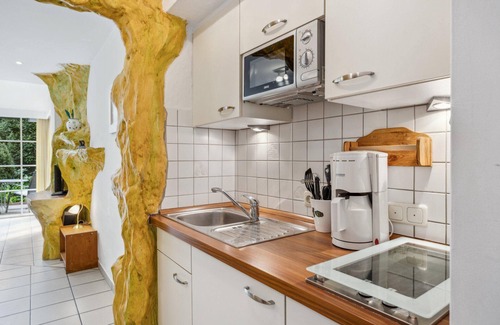 Ostseebad Prerow Apartment | Holiday apartment Prerow for 1 - 2 persons with 1 bedroom - Holiday apartment in one or multi-family