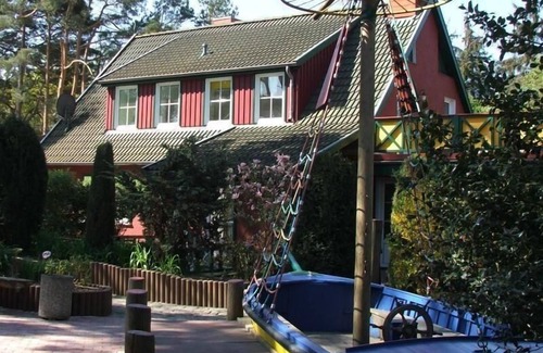 Ostseebad Prerow Apartment | Holiday apartment Prerow for 1 - 3 persons with 1 bedroom - Holiday apartment in one or multi-family