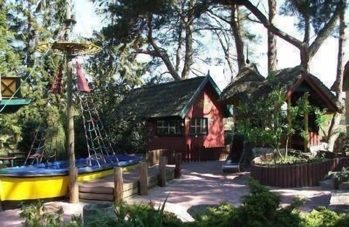 Ostseebad Prerow Apartment | Holiday apartment Prerow for 1 - 2 persons - Holiday apartment in one or multi-family house