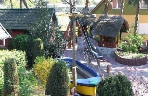 Ostseebad Prerow Apartment | Holiday apartment Prerow for 1 - 2 persons - Holiday apartment in one or multi-family house