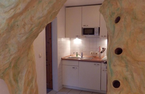 Ostseebad Prerow Apartment | Holiday apartment Prerow for 1 - 3 persons with 1 bedroom - Holiday apartment in one or multi-family
