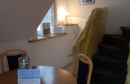 Ostseebad Prerow Apartment | Holiday apartment Prerow for 1 - 3 persons with 1 bedroom - Holiday apartment in one or multi-family