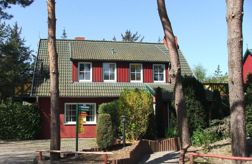 Ostseebad Prerow Apartment | Holiday apartment Prerow for 1 - 3 persons with 1 bedroom - Holiday apartment in one or multi-family