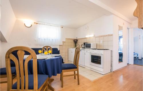 Privlaka Apartment | Holiday Apartment Privlaka 06