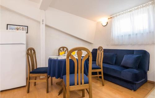 Privlaka Apartment | Holiday Apartment Privlaka 06