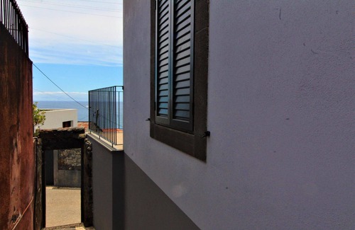 Jardim do Mar Apartment | Holiday apartment Jardim do Mar for 1 - 2 persons with 1 bedroom - Twin house