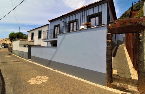 Jardim do Mar Apartment | Holiday apartment Jardim do Mar for 1 - 2 persons with 1 bedroom - Twin house