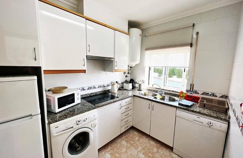Vale de Carro Apartment | Holiday apartment Olhos de Água for 1 - 5 persons with 1 bedroom - Holiday apartment in one or multi