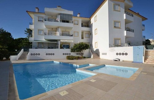 Vale de Carro Apartment | Holiday apartment Olhos de Água for 1 - 5 persons with 1 bedroom - Holiday apartment in one or multi