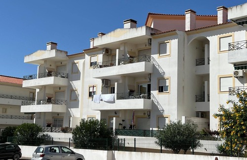 Vale de Carro Apartment | Holiday apartment Olhos de Água for 1 - 5 persons with 1 bedroom - Holiday apartment in one or multi