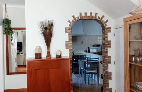 Salema House | Holiday Apartment 100 meters from the beach