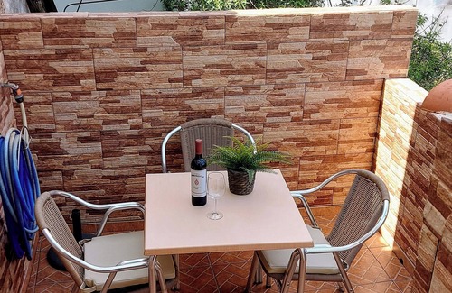 Salema House | Holiday Apartment 100 meters from the beach