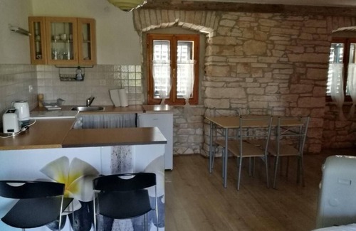 Muntic Apartment | Holiday apartment Pula for 1 - 6 persons with 3 bedrooms - Holiday apartment