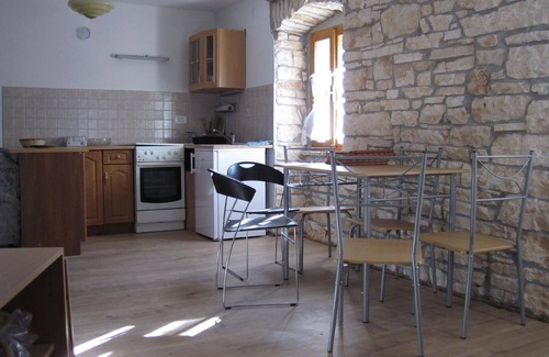 Muntic Apartment | Holiday apartment Pula for 1 - 6 persons with 3 bedrooms - Holiday apartment