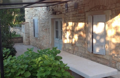 Muntic Apartment | Holiday apartment Pula for 1 - 6 persons with 3 bedrooms - Holiday apartment
