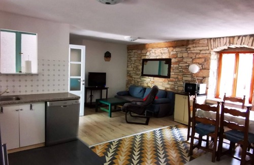Muntic Apartment | Holiday apartment Pula for 1 - 4 persons with 2 bedrooms - Holiday apartment