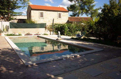 Muntic Apartment | Holiday apartment Pula for 1 - 4 persons with 2 bedrooms - Holiday apartment