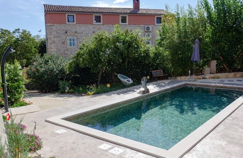Muntic Apartment | Holiday apartment Pula for 1 - 4 persons with 2 bedrooms - Holiday apartment