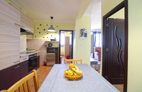 Veruda Apartment | Holiday apartment Pula for 1 - 4 persons with 2 bedrooms - Holiday apartment