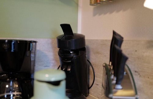 Punderich Apartment | Holiday apartment Pünderich for 2 - 4 persons with 1 bedroom - Holiday apartment