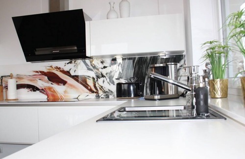 Dersau Apartment | Holiday apartment pure lake view