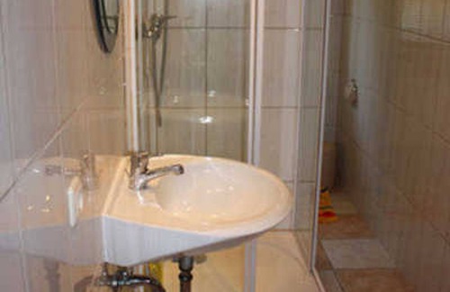 Blankensee Apartment | Holiday apartment Rödlin SEE 5913 - SEE 5913 Whng. C