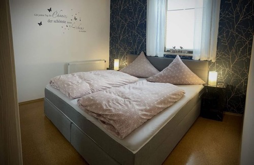 Perlesreut Apartment | Holiday apartment Resch