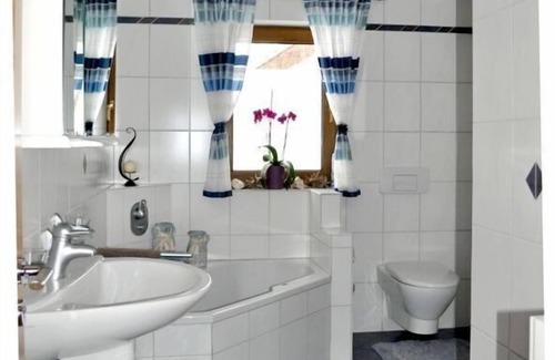 Perlesreut Apartment | Holiday apartment Resch