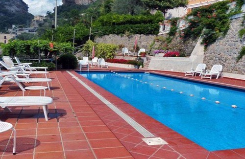 Ravello Apartment | Holiday apartment Ravello for 1 - 2 persons with 1 bedroom - Holiday apartment
