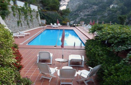 Ravello Apartment | Holiday apartment Ravello for 1 - 2 persons with 1 bedroom - Holiday apartment