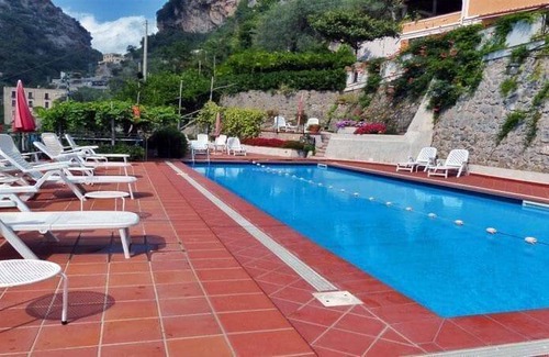 Ravello Apartment | Holiday apartment Ravello for 1 - 2 persons with 1 bedroom - Holiday apartment